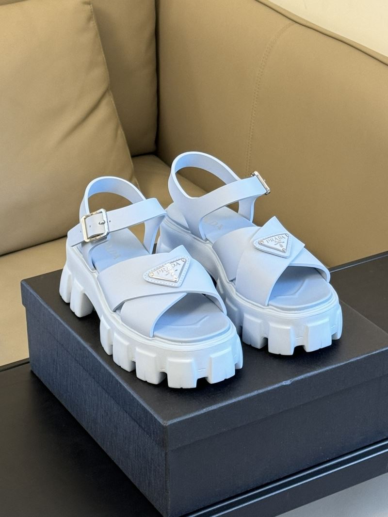 Prada Sandals